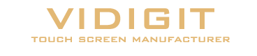 VIDIGIT+ Touch Screen  - China AAAAA Capacitive Touch Screen manufacturer prices